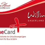 Bergzauber 2 Mit Meinecardplus Im Zentrum * 빌링겐