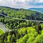 Bergzauber 2 Mit Meinecardplus Im Zentrum * 빌링겐