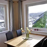 아파트 Bergzauber 2 Mit Meinecardplus Im Zentrum 빌링겐