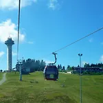 Bergzauber 2 Mit Meinecardplus Im Zentrum 아파트