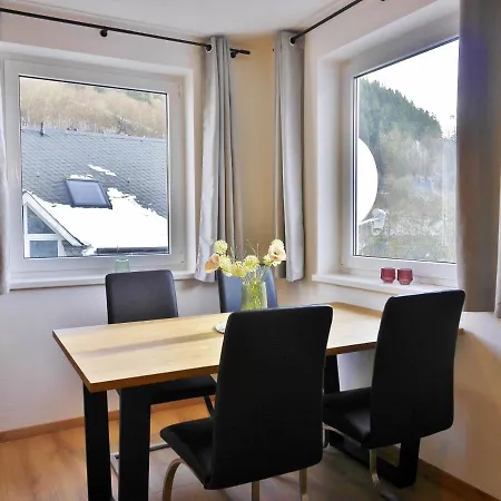 Bergzauber 2 Apartment Willingen (Upland)