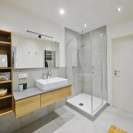 Bergzauber 2 Apartment