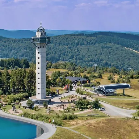 Bergzauber 2 Willingen (Upland)