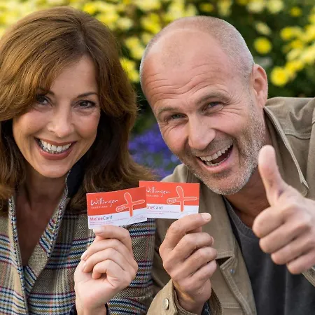 Bergzauber 2 Willingen (Upland)