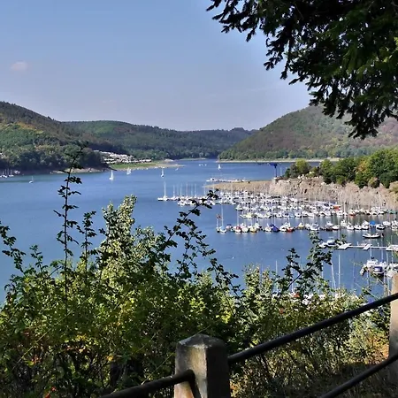 Apartment Bergzauber 2 Willingen (Upland)