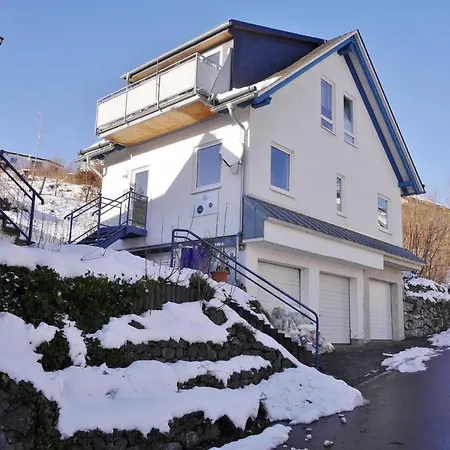 Bergzauber 2 Apartment Willingen (Upland)