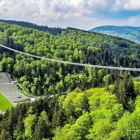 Bergzauber 2 Mit Meinecardplus Im Zentrum * فيلنغن