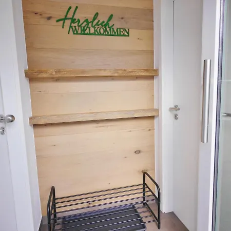 Bergzauber 2 Apartment Willingen (Upland)