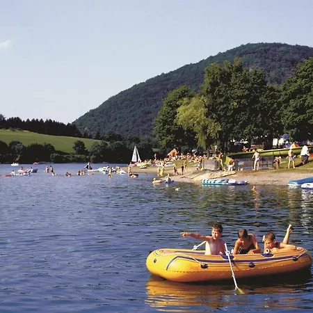 Bergzauber 2 Willingen (Upland)