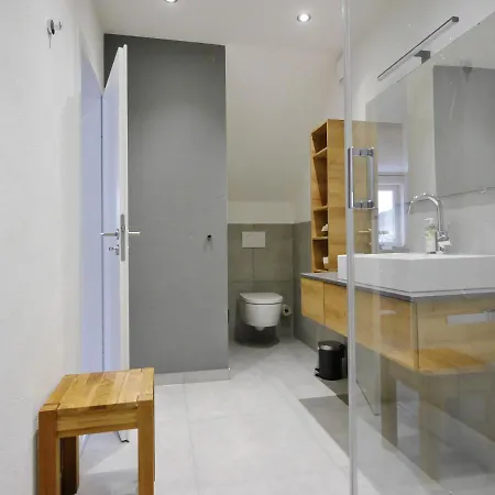 Apartment Bergzauber 2