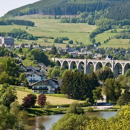 Bergzauber 2 Willingen (Upland)
