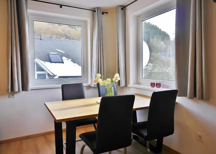 Bergzauber 2 Apartment Willingen (Upland)