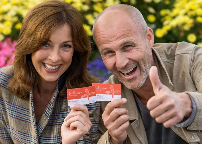 Bergzauber 2 빌링겐