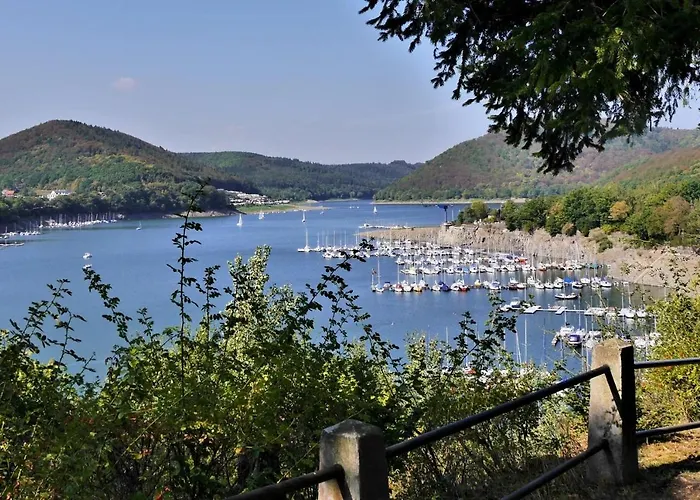 아파트 Bergzauber 2 빌링겐