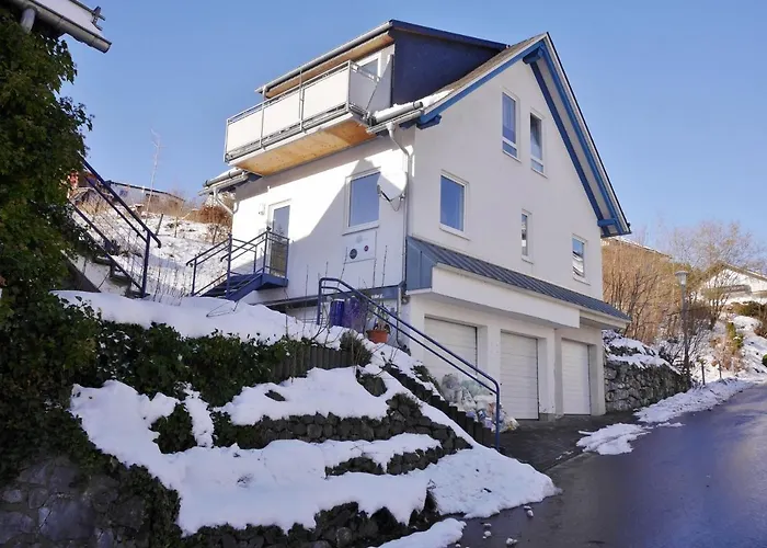 Bergzauber 2 Apartment Willingen (Upland)