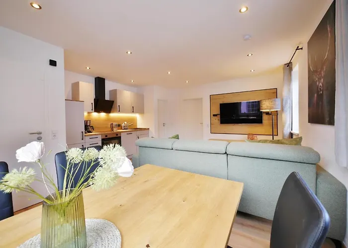 Bergzauber 2 * Willingen (Upland)