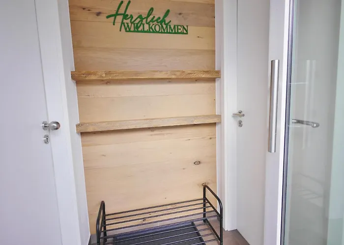 Bergzauber 2 Apartment Willingen (Upland)