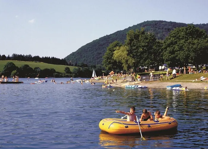 Bergzauber 2 Willingen (Upland)