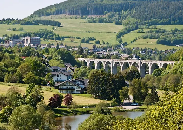 Bergzauber 2 Willingen (Upland)